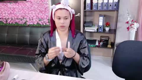 sophie_new25 online show from 03.17.26