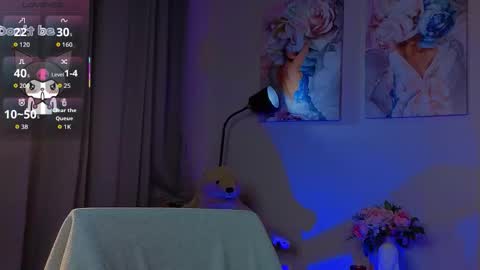 Snapshot of sophie_nomenal_ chatting on 11.03.25 sophie_nomenal_ online show from 11.03.25