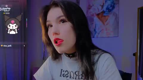 Snapshot of sophie_nomenal_ chatting on 11.14.25 sophie_nomenal_ online show from 11.14.25