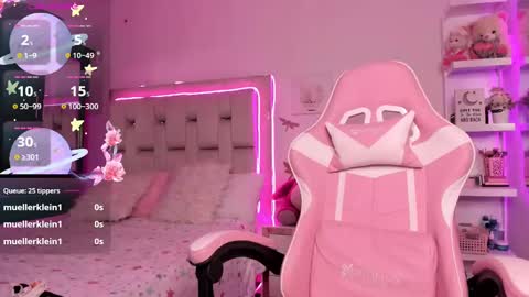 Sophie online show from 03.06.25