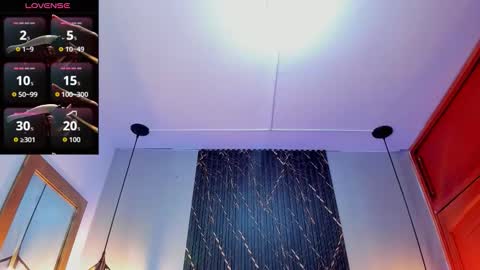 Snapshot of sophie_sweet8 chatting on 01.12.26 Sophie Sweet online show from 01.12.26