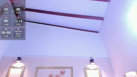 Snapshot of sophie_sweet8 chatting on 02.10.26 Sophie Sweet online show from 02.10.26