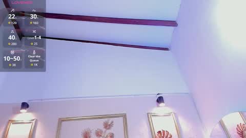 Snapshot of sophie_sweet8 chatting on 02.11.26 Sophie Sweet online show from 02.11.26