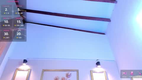 Snapshot of sophie_sweet8 chatting on 02.24.26 Sophie Sweet online show from 02.24.26