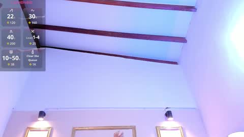 Snapshot of sophie_sweet8 chatting on 03.03.26 Sophie Sweet online show from 03.03.26