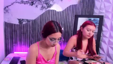 Snapshot of sophie_sweet_bms chatting on 09.27.25 Valentina online show from 09.27.25