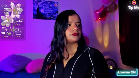 Sofia online show from 11.26.25