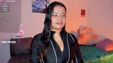 Snapshot of sophie_t_ chatting on 01.18.26 Sofia online show from 01.18.26