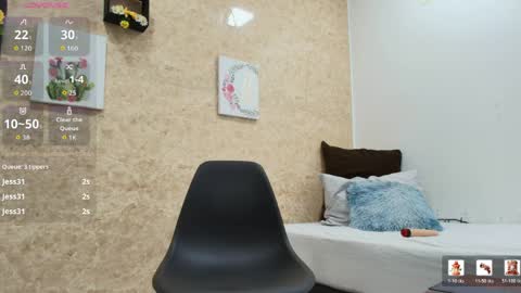 SOPHIE TYLER online show from 04.07.26