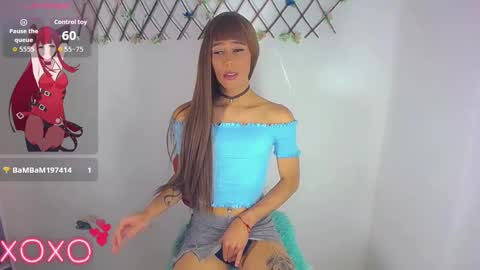 Snapshot of sophie_vall chatting on 10.02.25 sophie_vall online show from 10.02.25