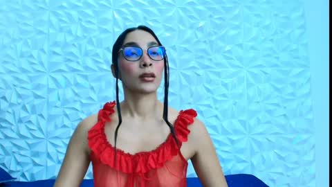 sophie_willow online show from 04.10.26