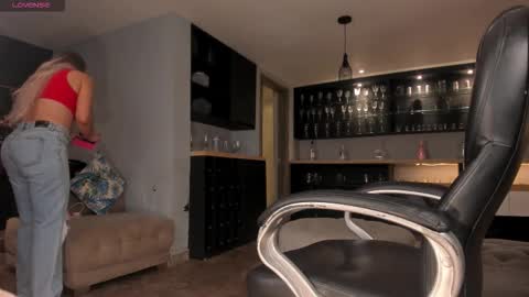 Sophie online show from 11.05.25