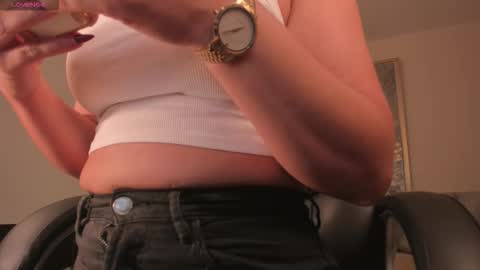 Sophie online show from 03.05.26