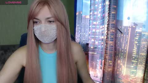 Sophie online show from 03.17.26