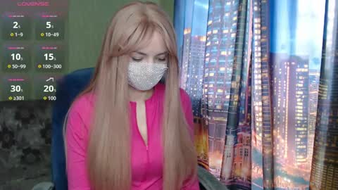 Sophie online show from 04.13.26