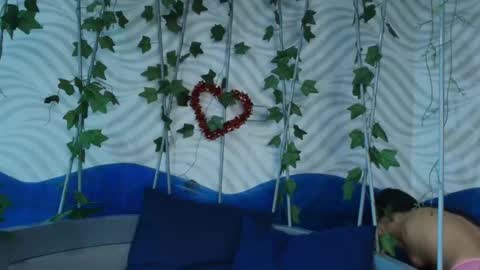 Snapshot of sophieblair_ chatting on 02.22.26 sophie online show from 02.22.26