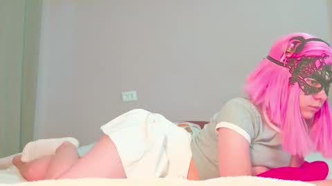 Snapshot of sophiechan69 chatting on 09.11.25 ShopieChan69 online show from 09.11.25