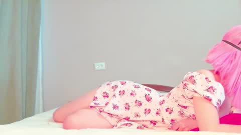 Snapshot of sophiechan69 chatting on 09.18.25 ShopieChan69 online show from 09.18.25