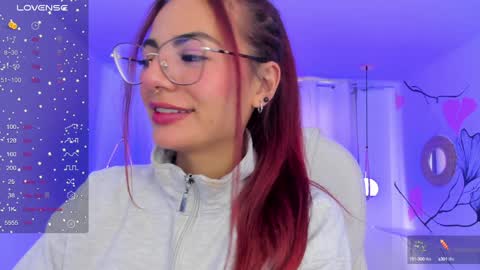   Sophie  IG sophiecherry es   online show from 12.01.24