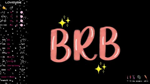   Sophie  IG sophiecherry es   online show from 12.02.24