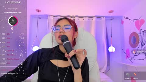   Sophie  IG sophiecherry es   online show from 12.07.24