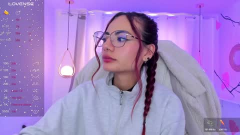   Sophie  IG sophiecherry es   online show from 12.09.24