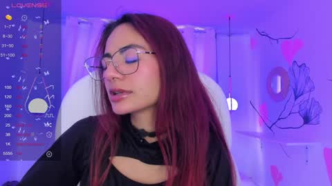   Sophie  IG sophiecherry es   online show from 12.15.24