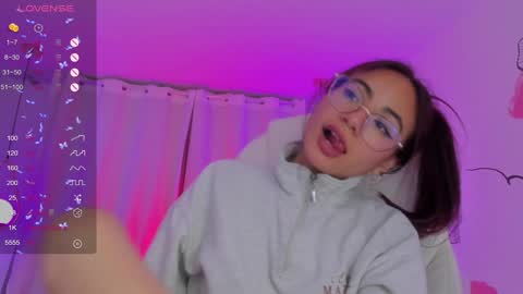   Sophie  IG sophiecherry es   online show from 12.23.24