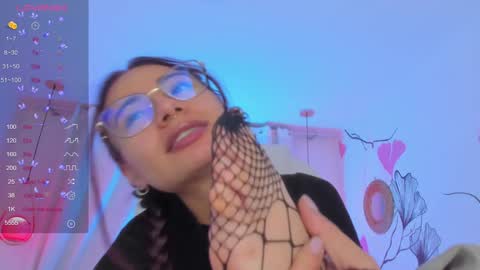   Sophie  IG sophiecherry es   online show from 12.23.24