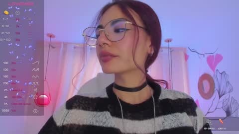   Sophie  IG sophiecherry es   online show from 12.24.24