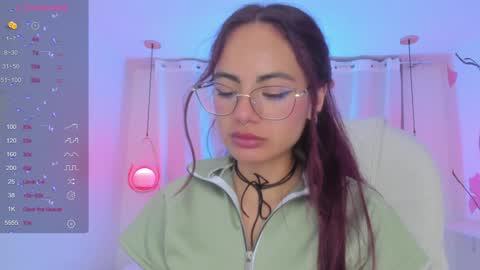   Sophie  IG sophiecherry es   online show from 12.27.24