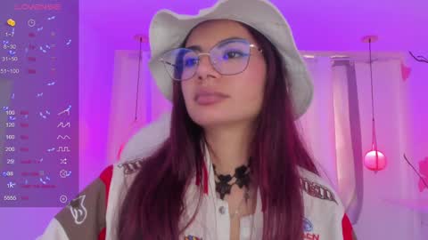   Sophie  IG sophiecherry es   online show from 12.28.24