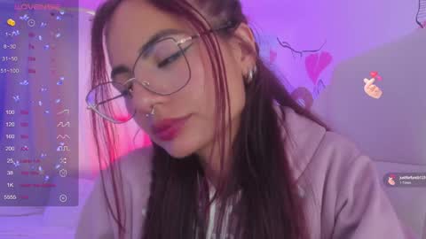   Sophie  IG sophiecherry es   online show from 01.03.25