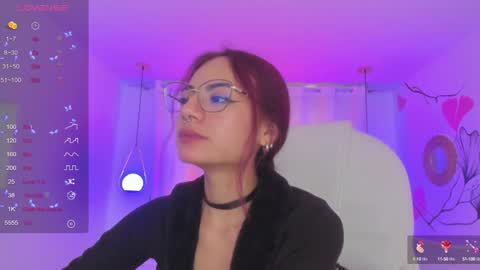   Sophie  IG sophiecherry es   online show from 01.04.25