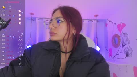   Sophie  IG sophiecherry es   online show from 01.05.25