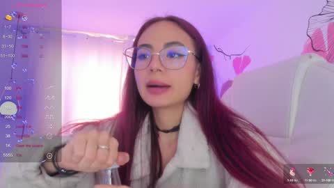   Sophie  IG sophiecherry es   online show from 01.06.25