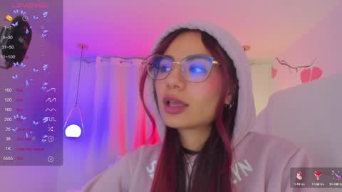   Sophie  IG sophiecherry es   online show from 01.10.25