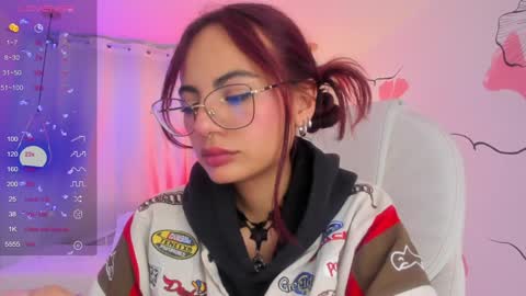   Sophie  IG sophiecherry es   online show from 01.10.25