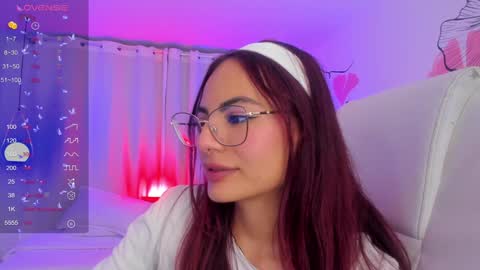   Sophie  IG sophiecherry es   online show from 01.11.25