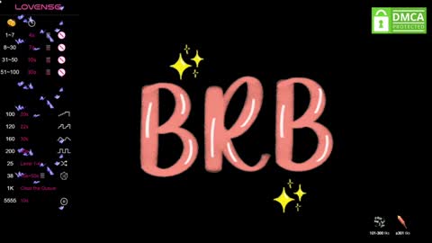   Sophie  IG sophiecherry es   online show from 01.14.25