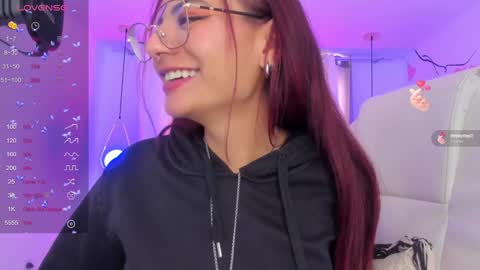   Sophie  IG sophiecherry es   online show from 01.14.25