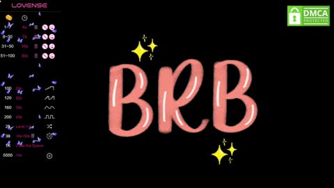   Sophie  IG sophiecherry es   online show from 01.18.25