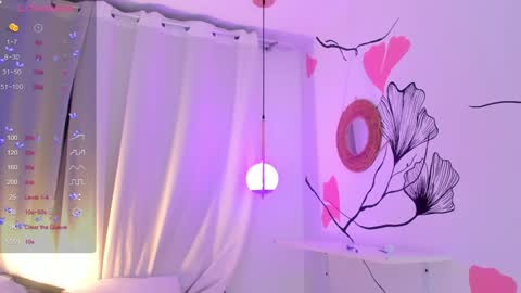   Sophie  IG sophiecherry es   online show from 01.24.25