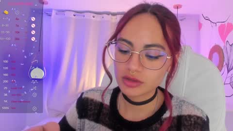   Sophie  IG sophiecherry es   online show from 01.28.25