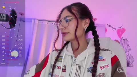   Sophie  IG sophiecherry es   online show from 01.31.25