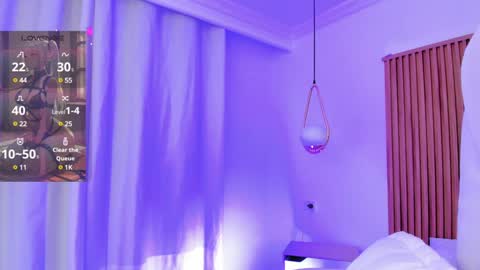   Sophie  IG sophiecherry es   online show from 02.01.25