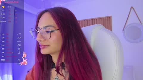   Sophie  IG sophiecherry es   online show from 02.08.25