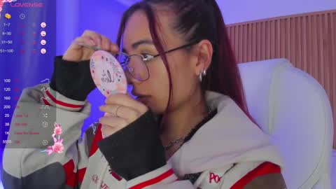   Sophie  IG sophiecherry es   online show from 02.11.25