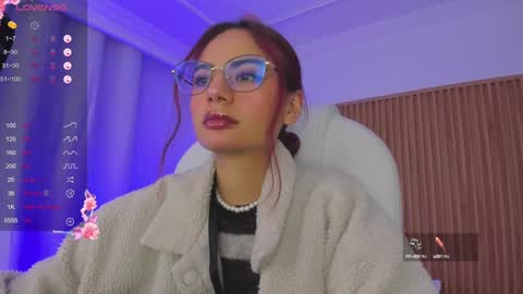   Sophie  IG sophiecherry es   online show from 02.12.25