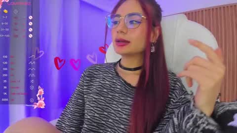   Sophie  IG sophiecherry es   online show from 02.17.25